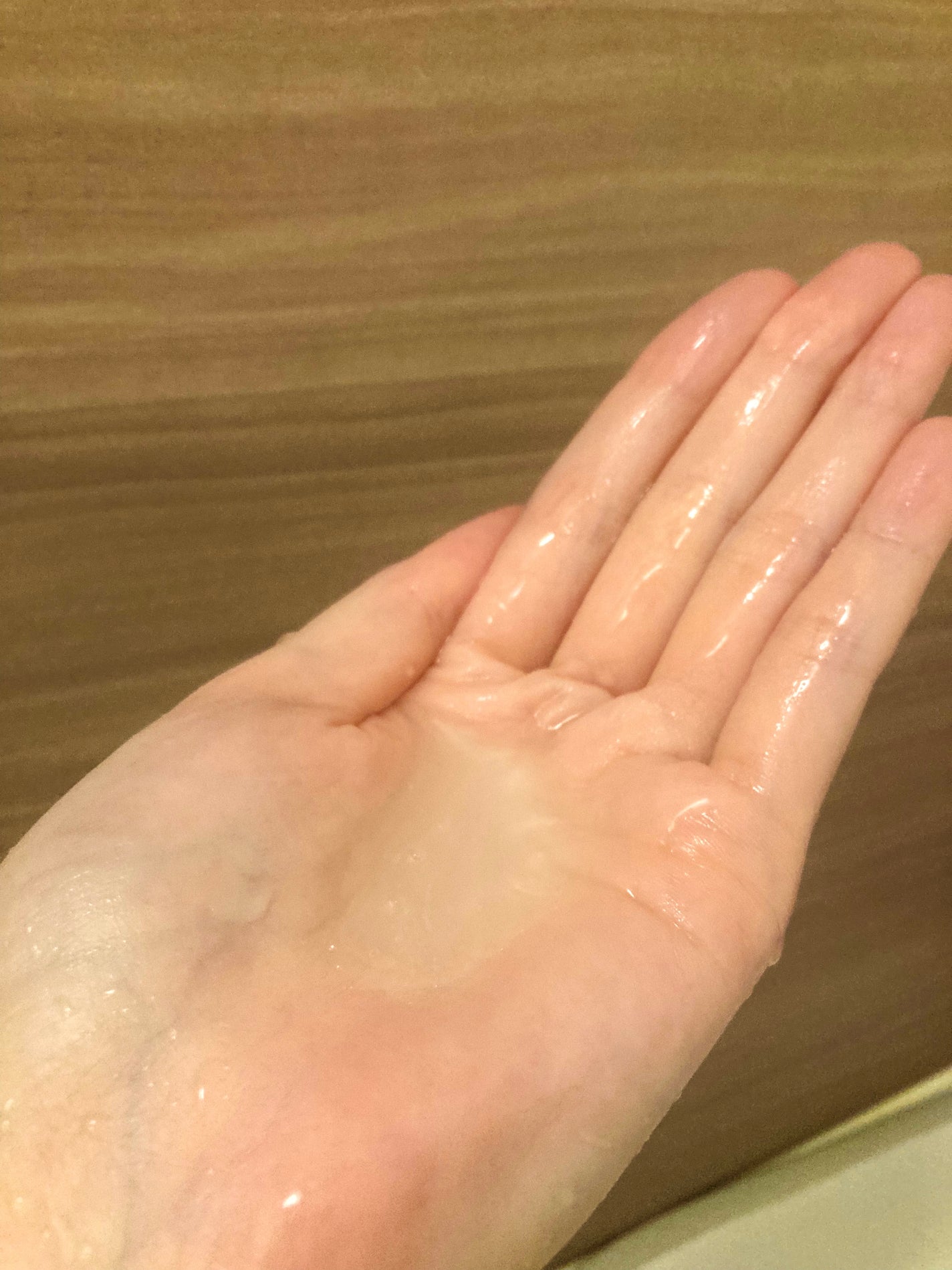 ケラフィックスリペア シャンプー・トリートメント/NEXXUS(ネクサス)/市販シャンプーを使ったクチコミ(3枚目)