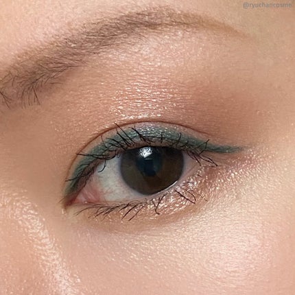 イレジスティブル スケッチリップライナー/RMK/リップライナーを使ったクチコミ(5枚目)