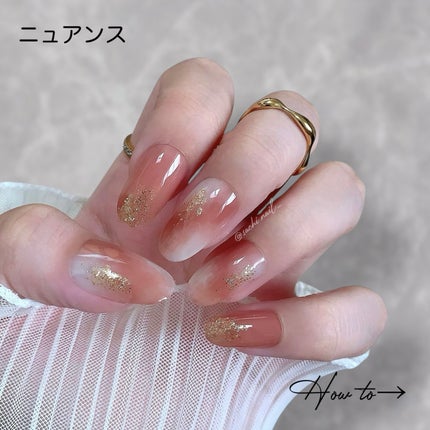 カラフルネイルズ/キャンメイク/マニキュアを使ったクチコミ(4枚目)