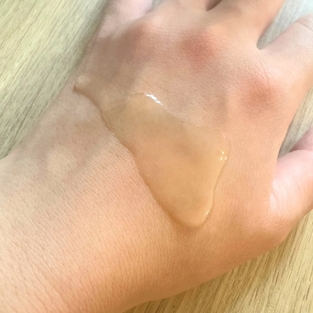 ピュア クレンジング オイル/manyo/オイルクレンジングを使ったクチコミ（3枚目）