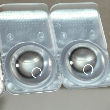 melloew 1day/melloew/ワンデー(1DAY)カラコンを使ったクチコミ(2枚目)