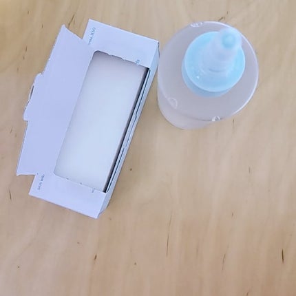 ともみ on LIPS 「#PR#ilso#イルソ#韓国スキンケア#毛穴ケア#角質ケア#..」(7枚目)