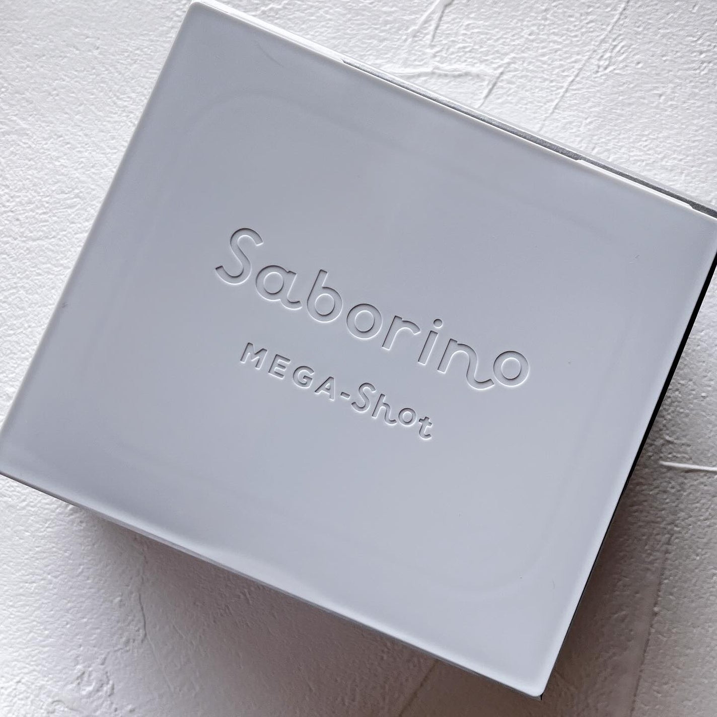 サボリーノ メガショット 夜用白玉タイトニングマスクV/サボリーノ/シートマスク・パックを使ったクチコミ(2枚目)