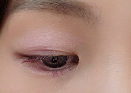 スカイハイ/MAYBELLINE NEW YORK/マスカラを使ったクチコミ(3枚目)