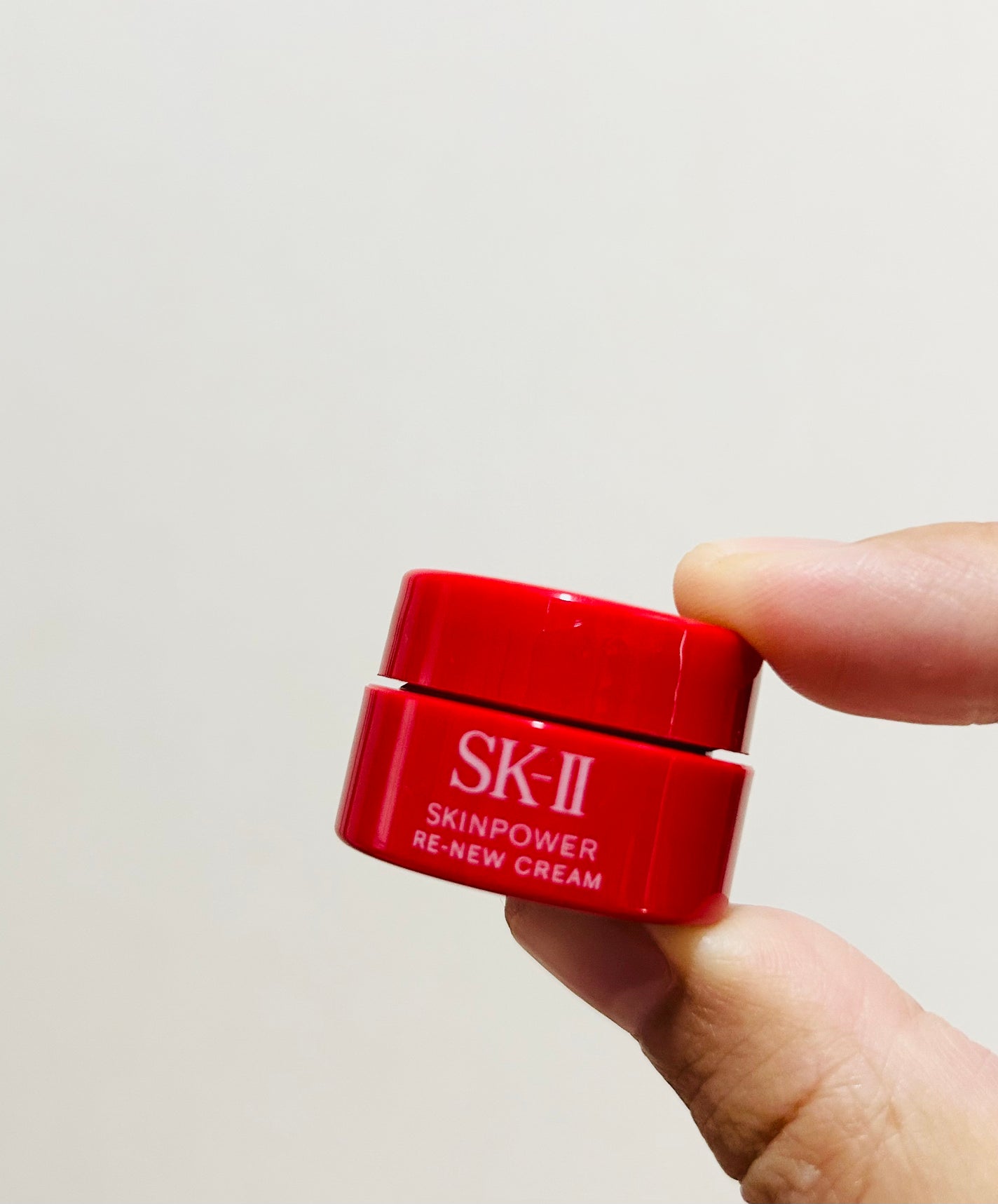 フェイシャル トリートメント エッセンス/SK-II/化粧水を使ったクチコミ(3枚目)