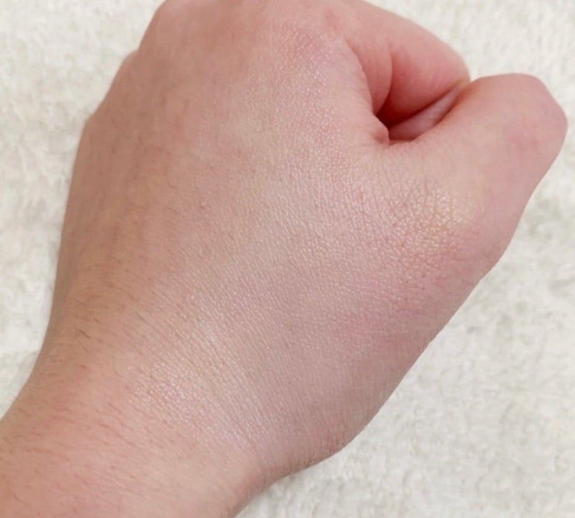 ジャビンドゥソウル ウインクファンデーションパクト/Javin De Seoul/クッションファンデーションを使ったクチコミ(3枚目)
