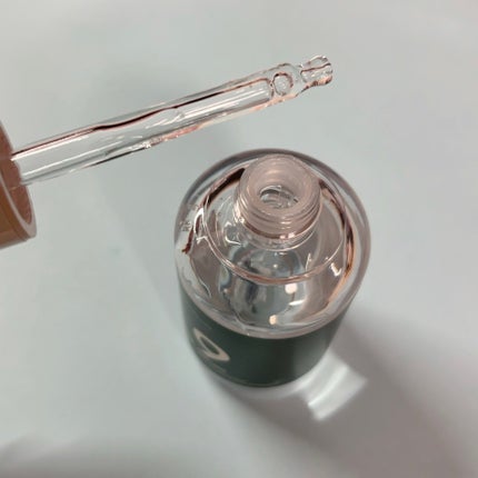 ナインセラム/Dr.Twenty Project/美容液を使ったクチコミ(2枚目)