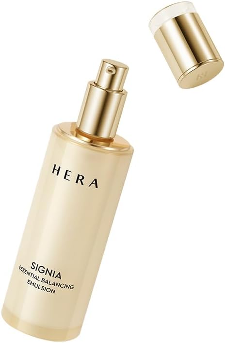 SIGNIA EMULSION / HERA