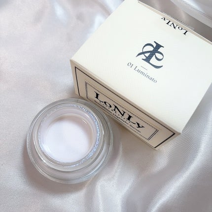 LoNLy シンティランテカラーセラム/LoNLy /リキッドチークを使ったクチコミ(5枚目)