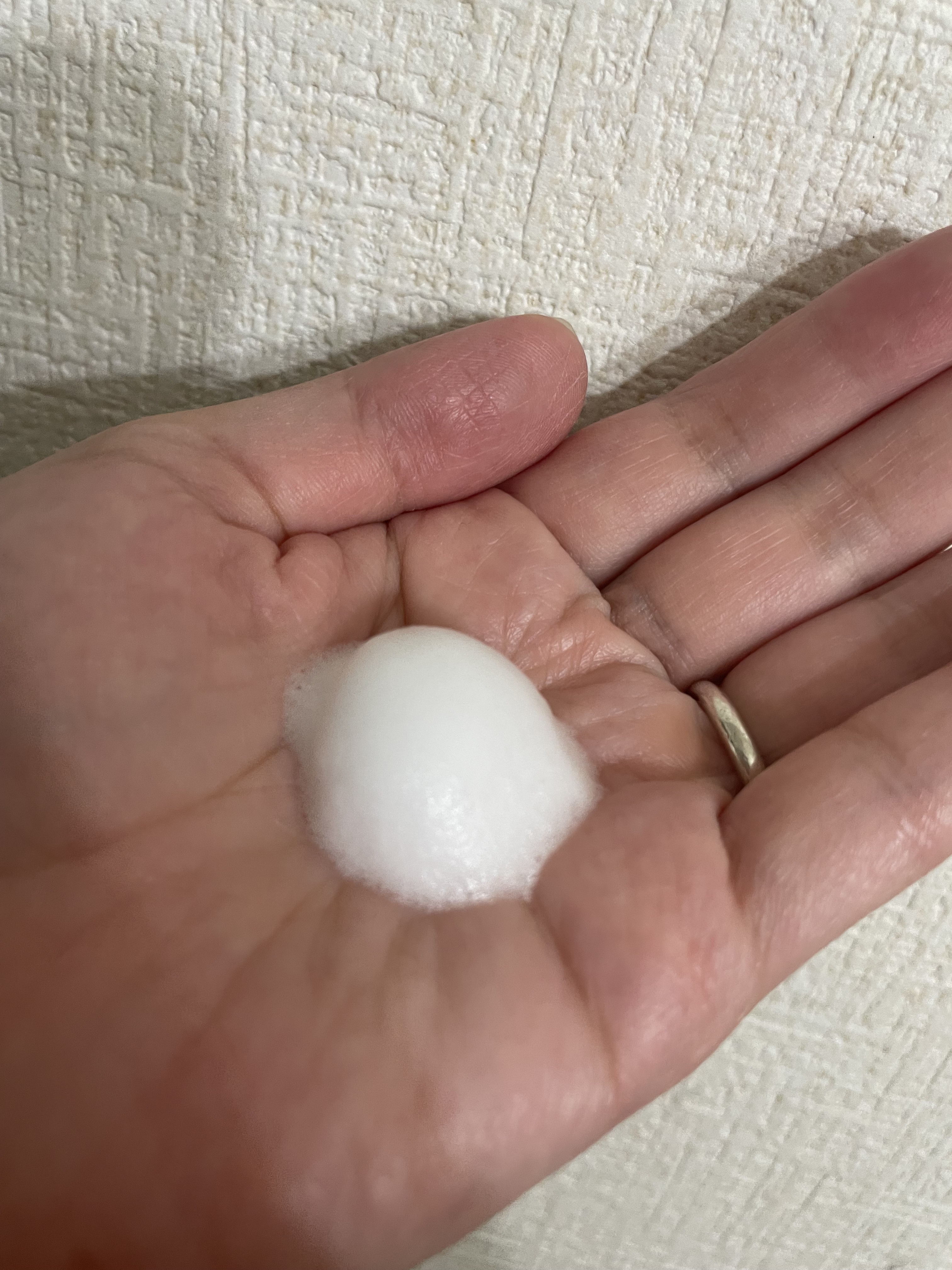 なめらか本舗 薬用WR泡洗顔 ホワイト【医薬部外品】 /なめらか本舗/泡洗顔を使ったクチコミ（2枚目）