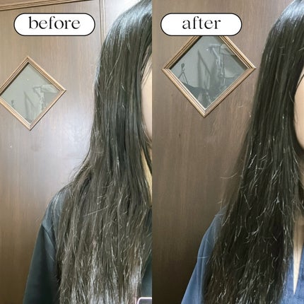 モイストブーストシャンプー/モイストブーストトリートメント/MEMEME/市販シャンプーを使ったクチコミ(2枚目)