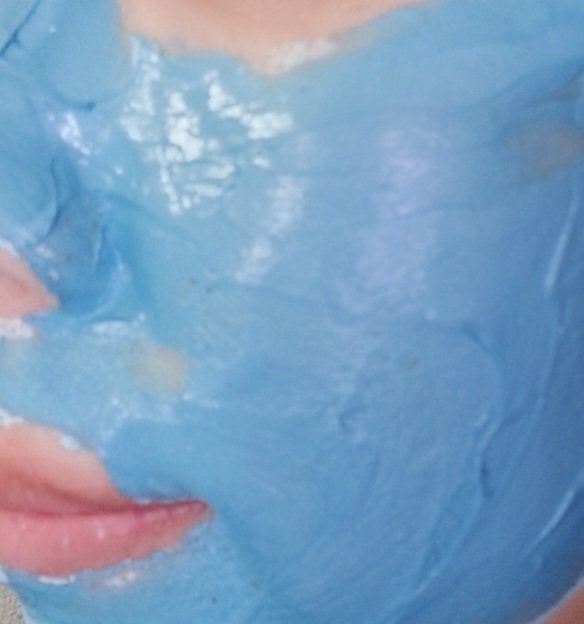 ゼロ毛穴クレイパック/MEDICUBE/洗い流すパック・マスクを使ったクチコミ(2枚目)