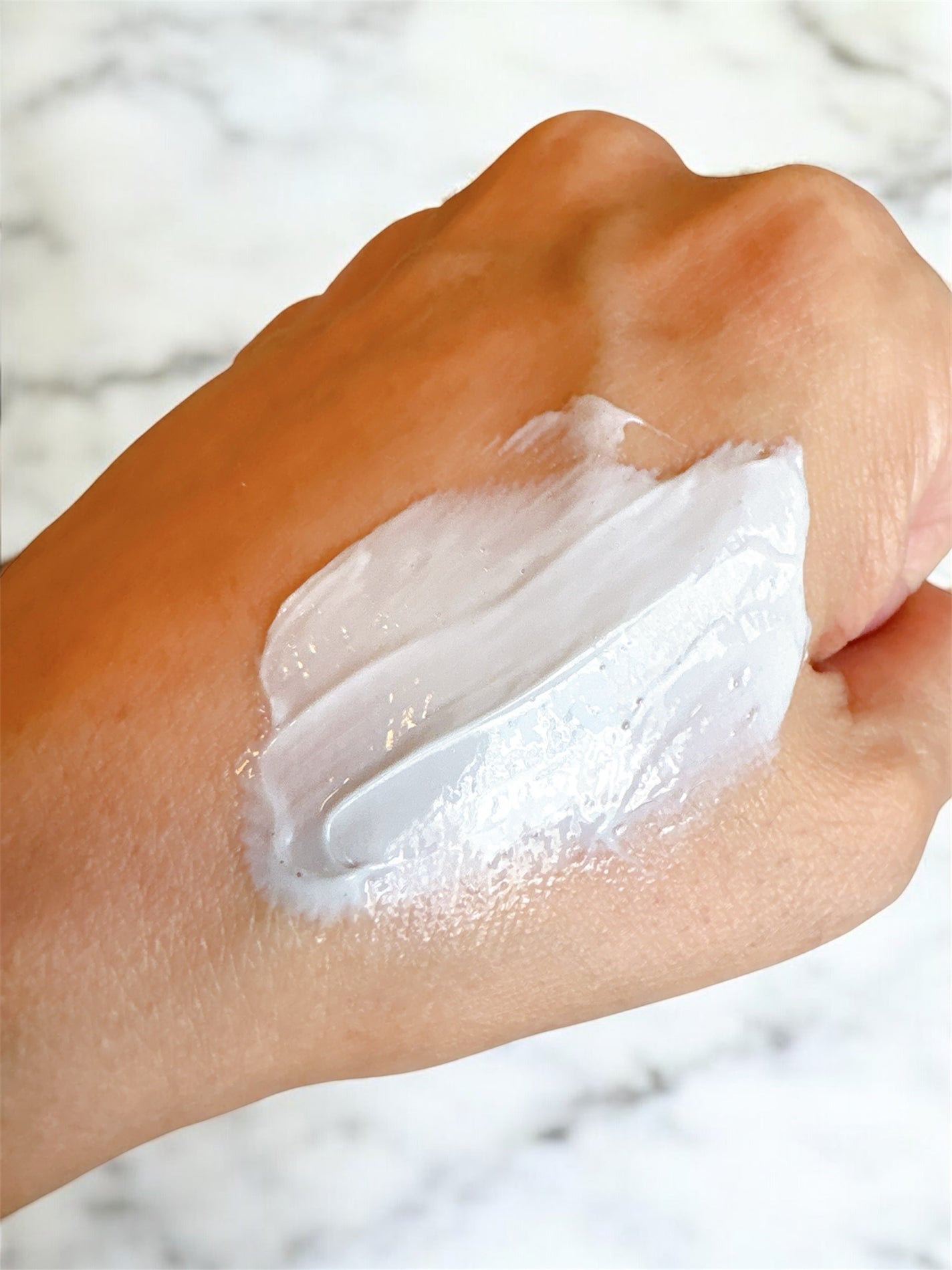 ニベア2WAY美容洗顔 AC/ニベア/洗顔フォームを使ったクチコミ(3枚目)