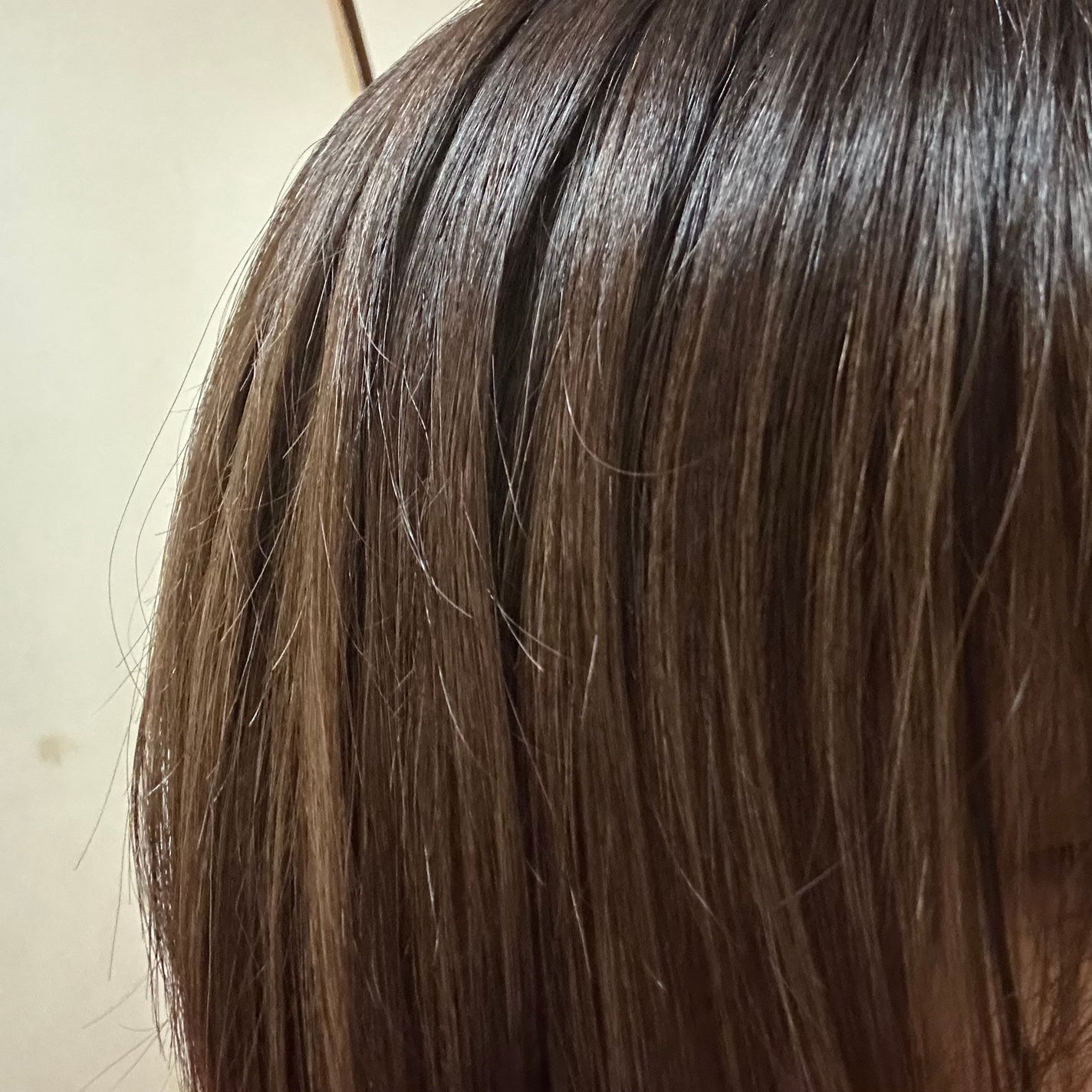 エッセンシャル プレミアム ウォータートリートメント EXスムース/エッセンシャル/アウトバストリートメントを使ったクチコミ(5枚目)