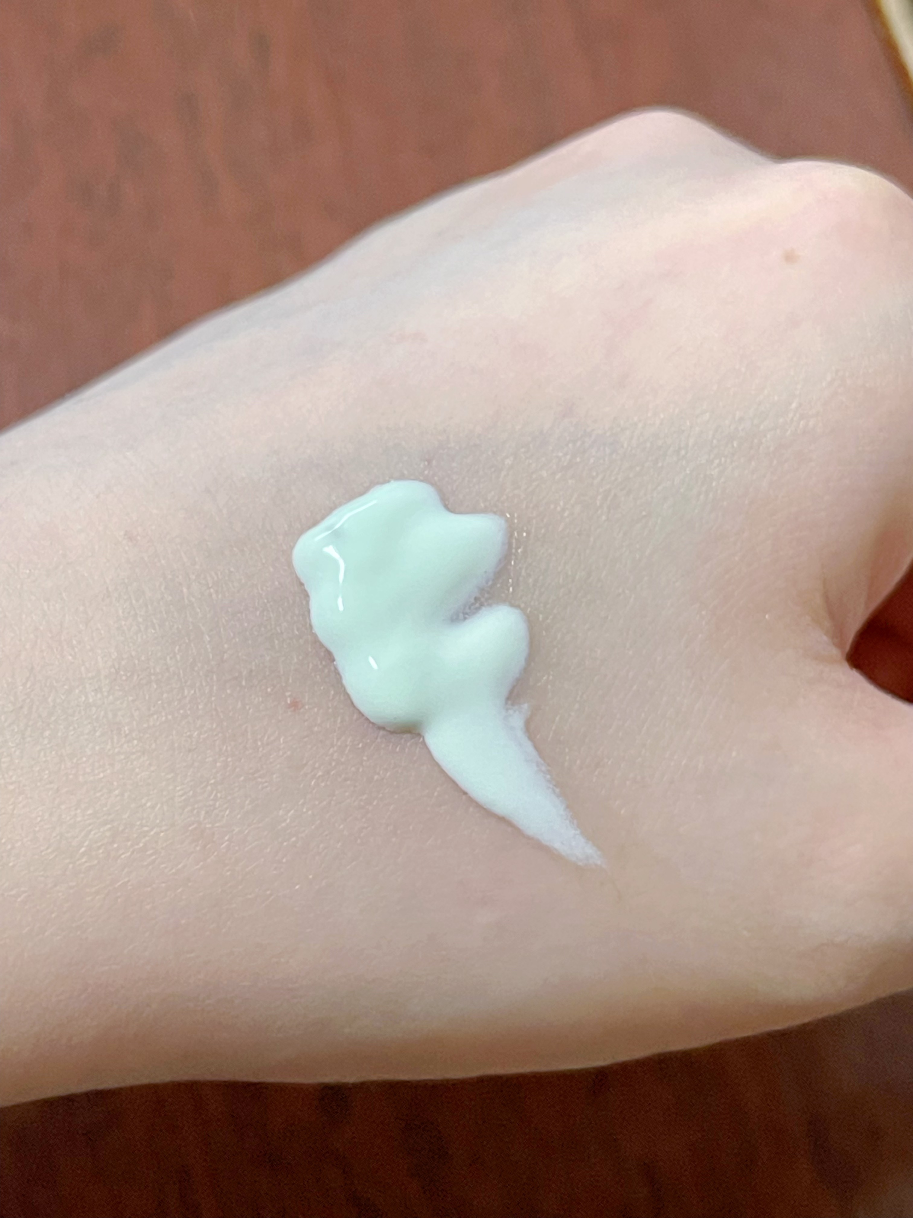 CICA NUT HYAL SUN SERUM/nutseline/化粧下地を使ったクチコミ（3枚目）