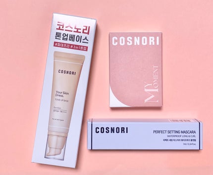 を使ったクチコミ(1枚目)