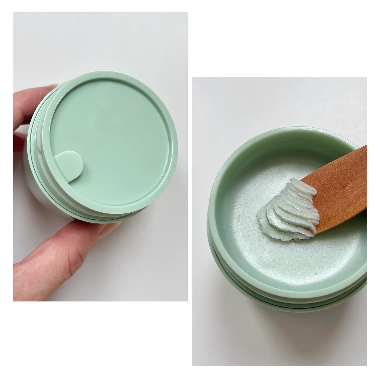 PDRNもちソープ/アレンシア/洗顔フォームを使ったクチコミ（2枚目）