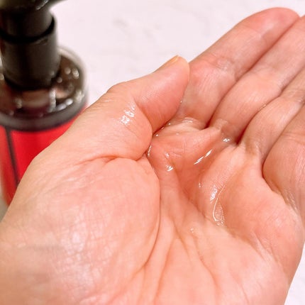 AZケア クレンジングオイル/VT/オイルクレンジングを使ったクチコミ(3枚目)