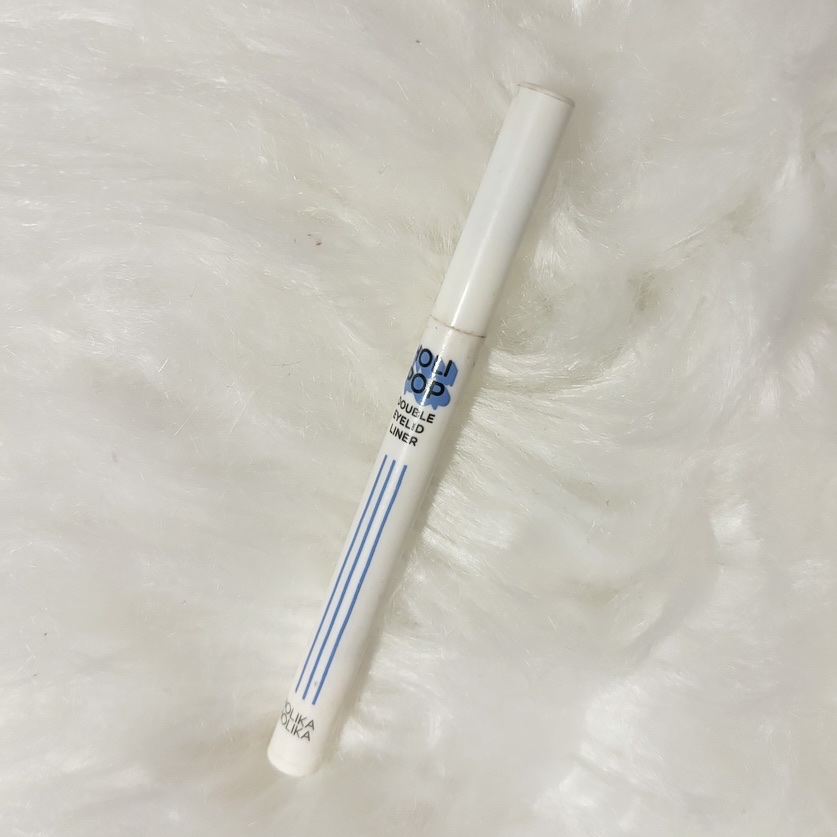 HOLIKA HOLIKA HOLI POP 二重ライナーのクチコミ「❤️‍🔥HOLIKA HOLIKA：HOLI POP 二重ライナー

Point
☑︎生まれつ.....」（1枚目）