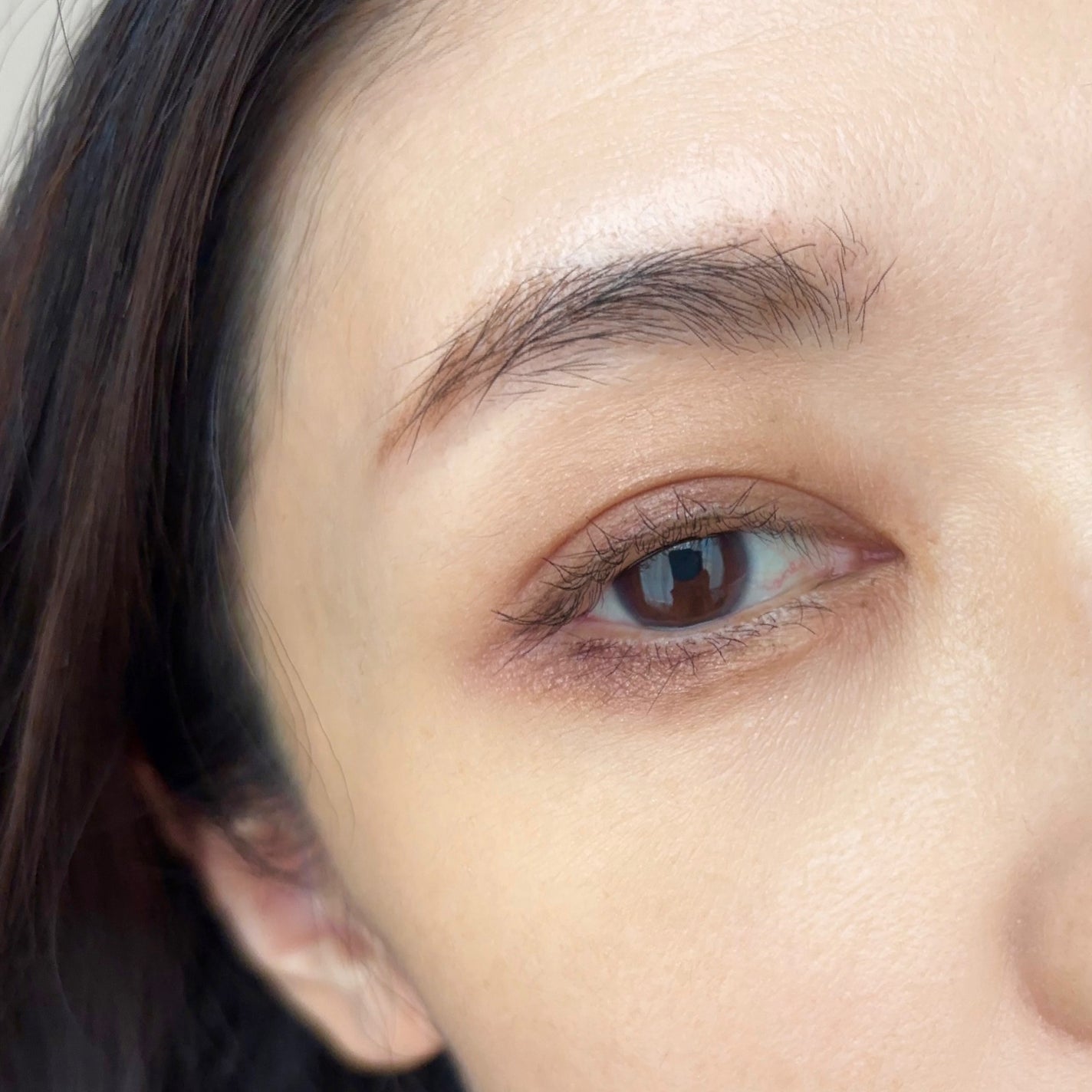 レ キャトル オンブル ブトン/CHANEL/アイシャドウパレットを使ったクチコミ(4枚目)