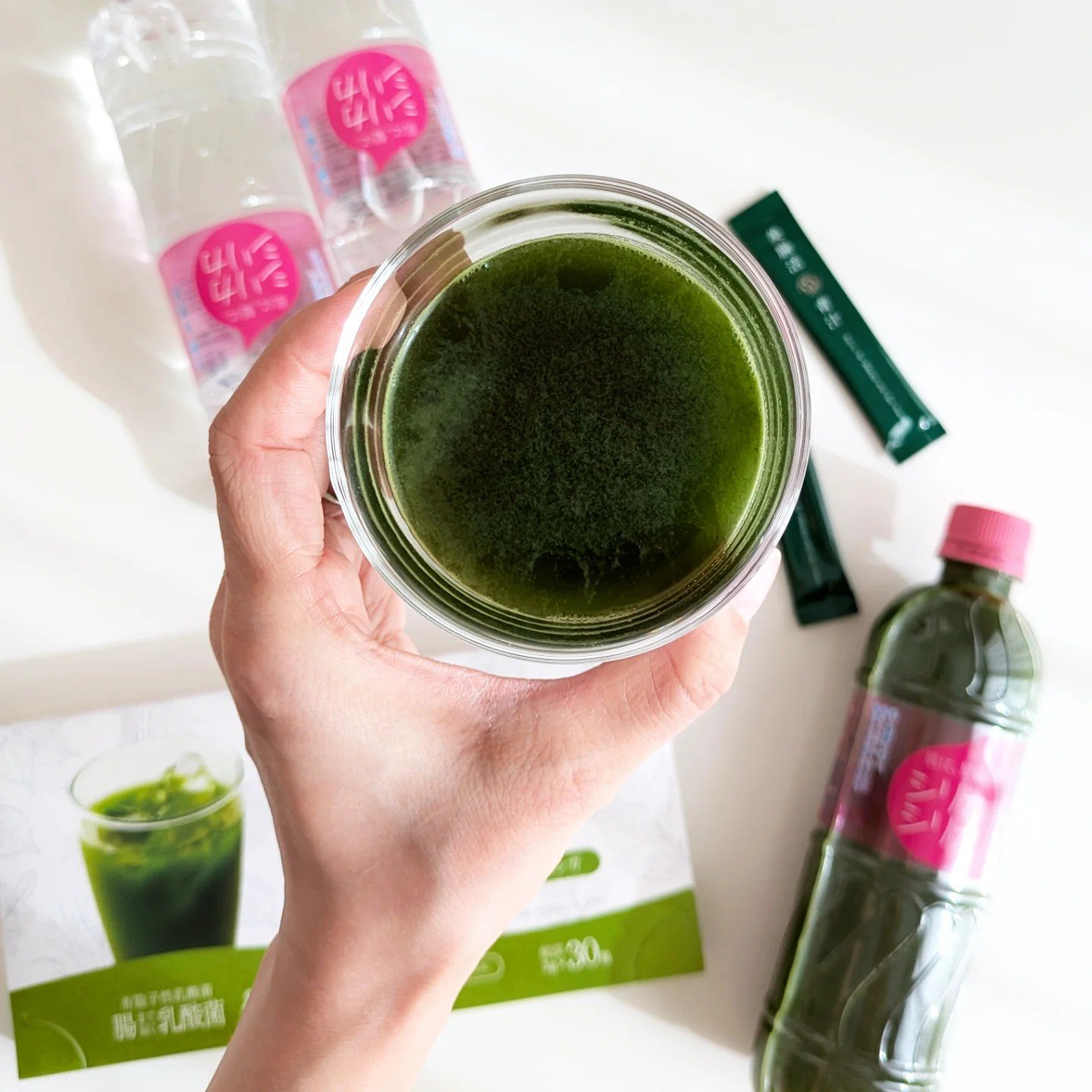 シリカシリカ/美いね!/ミネラルウォーターを使ったクチコミ（2枚目）