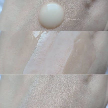 Skin Barrier Calming Lotion/Ongredients/乳液を使ったクチコミ(4枚目)