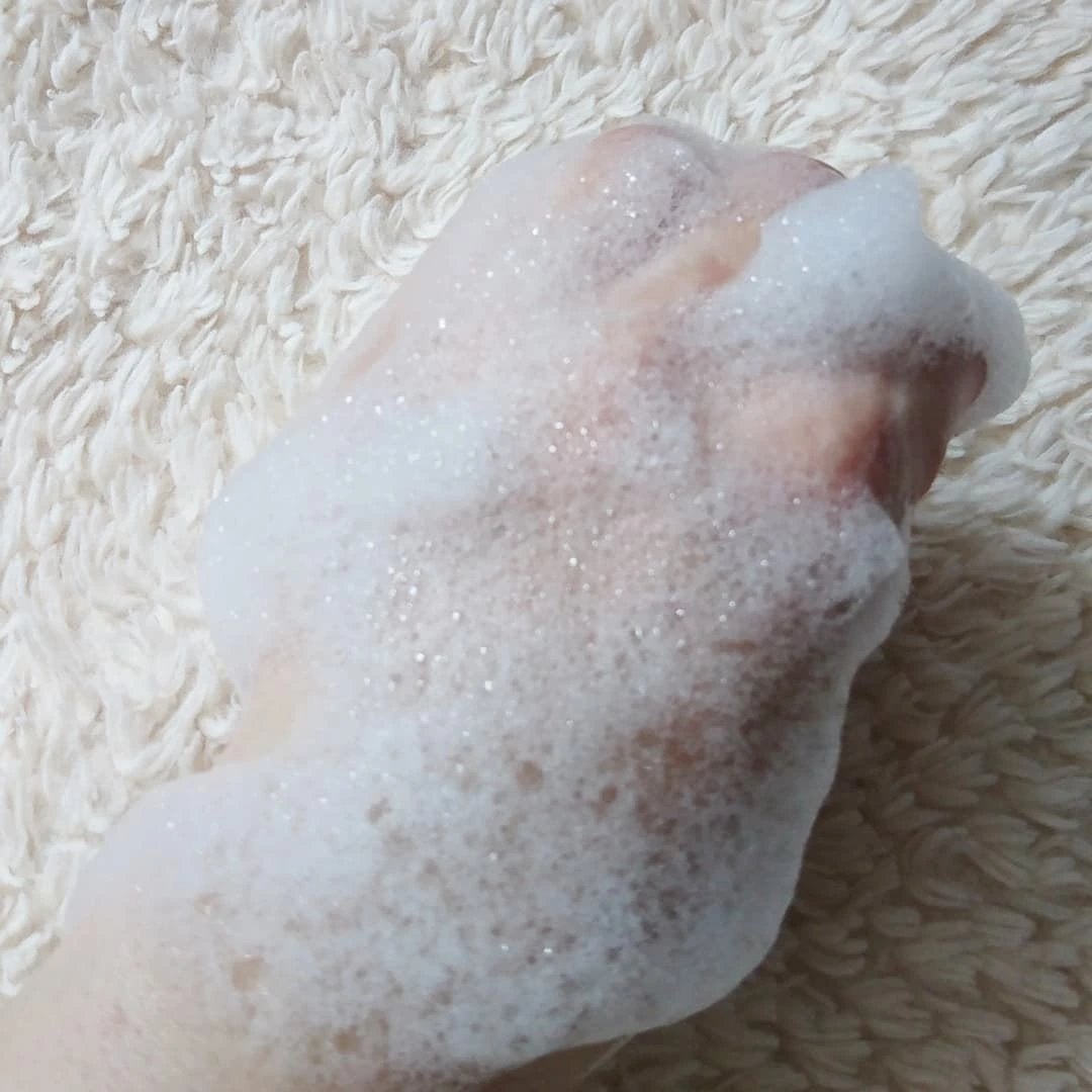 ラックス スーパーリッチシャイン リラックスナイトケア シャンプー/コンディショナー/LUX/市販シャンプーを使ったクチコミ(4枚目)