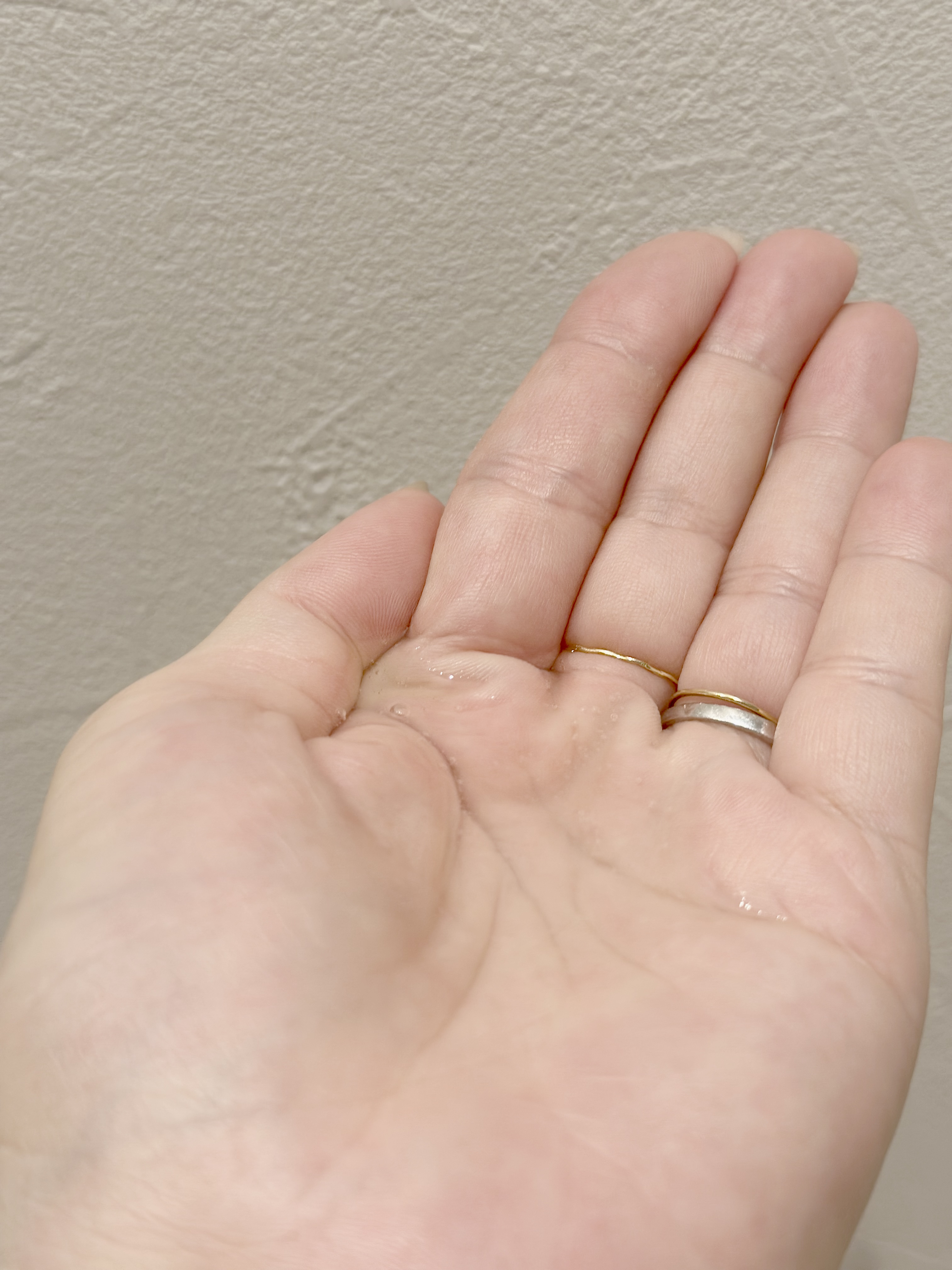 オルビス ザ クレンジング オイル/オルビス/オイルクレンジングを使ったクチコミ（2枚目）