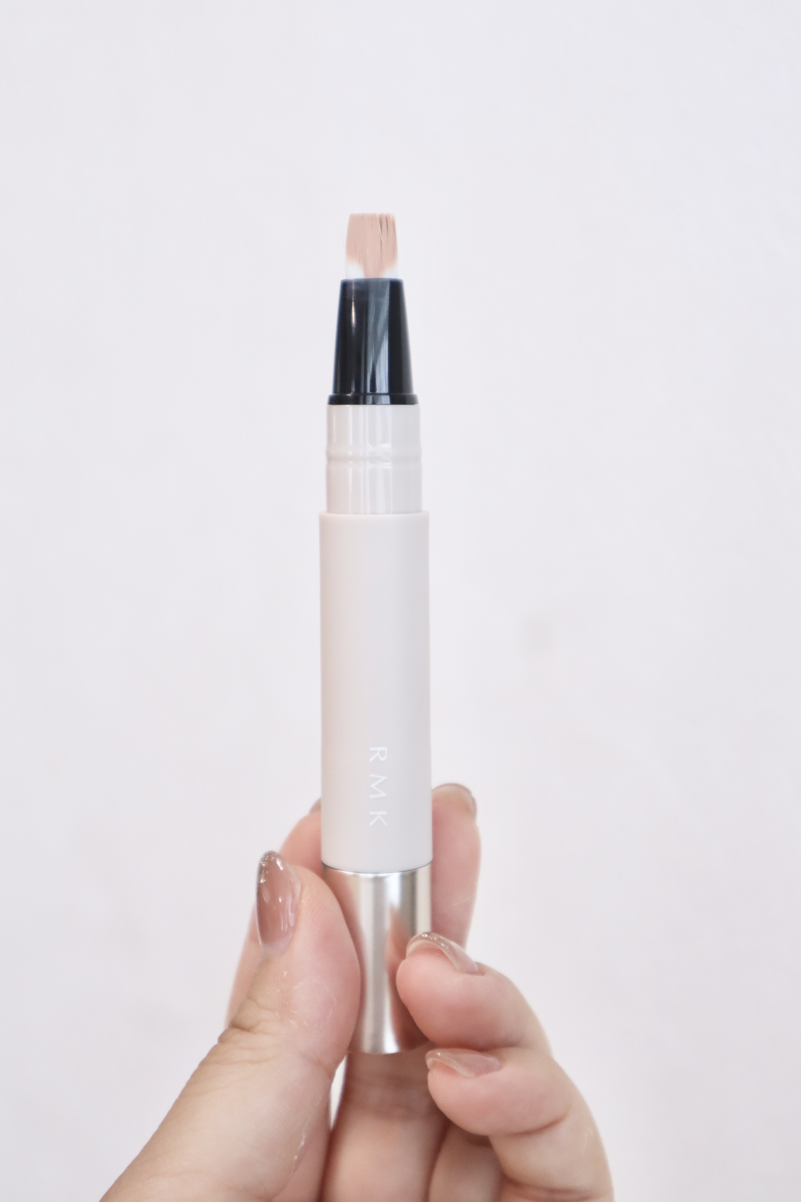 RMK コレクティング ヴェール コンシーラー/RMK/リキッドコンシーラーを使ったクチコミ（2枚目）