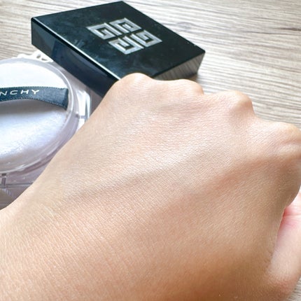 ããªãºã ã»ãªãŒãã«/GIVENCHY/ã«ãŒã¹ããŠããŒã䜿ã£ãã¯ãã³ãïŒ5æç®ïŒ