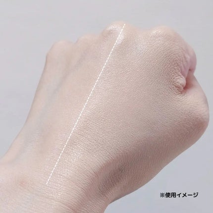 エンジェリックサテンクッション/TWO SLASH FOUR/クッションファンデーションを使ったクチコミ(4枚目)