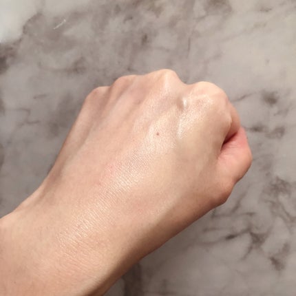 ベルベットグロウ サンスティック /KAHI/日焼け止めスティックを使ったクチコミ(3枚目)