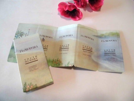 夕鶴 on LIPS 「プレゼントにおすすめの韓国プレミアムコスメブランドフローロドラ..」(6枚目)