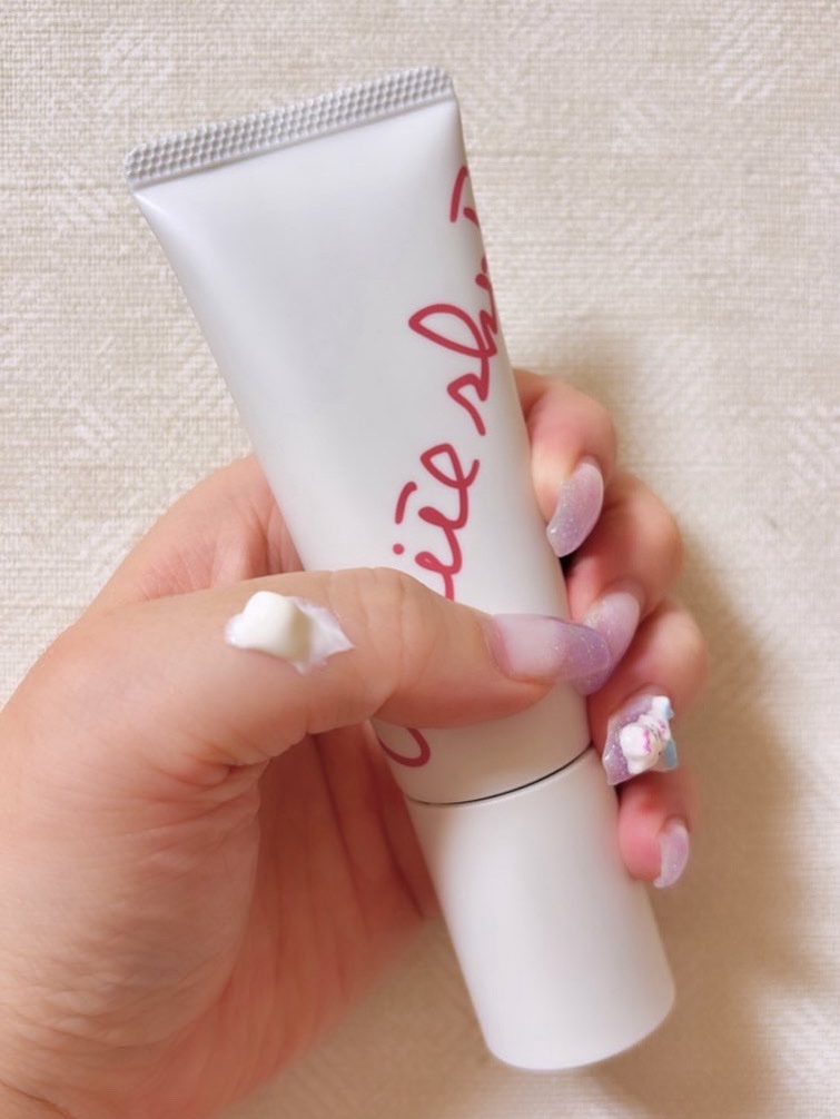 ホワイトショットセラムUV/POLA/化粧下地を使ったクチコミ（1枚目）