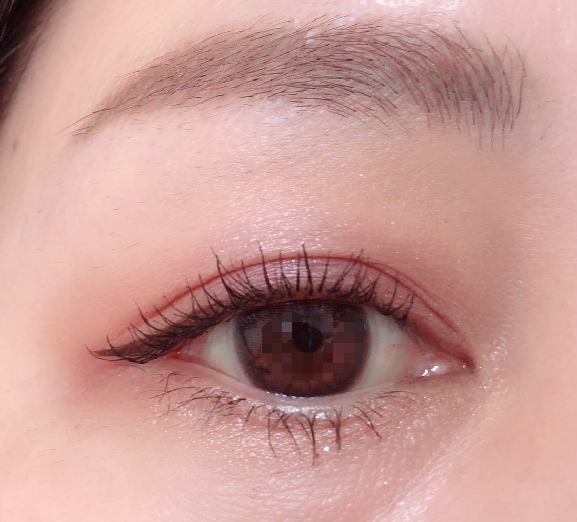 レ キャトル オンブル ブトン/CHANEL/アイシャドウパレットを使ったクチコミ（3枚目）