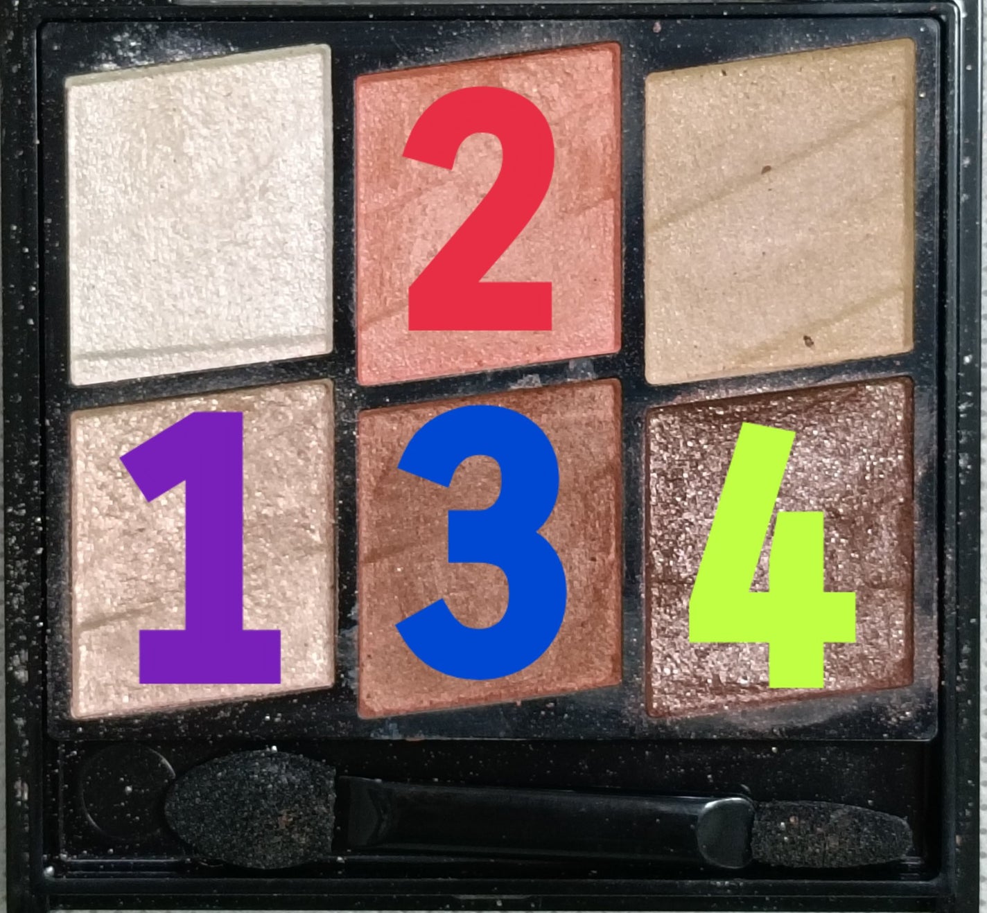 ãããïŒã¯ãªã¹ã¿ã«ããŒã¯ã¹/ãã£ã³ã¡ã€ã¯/ããŠããŒããŒã¯ã䜿ã£ãã¯ãã³ãïŒ4æç®ïŒ