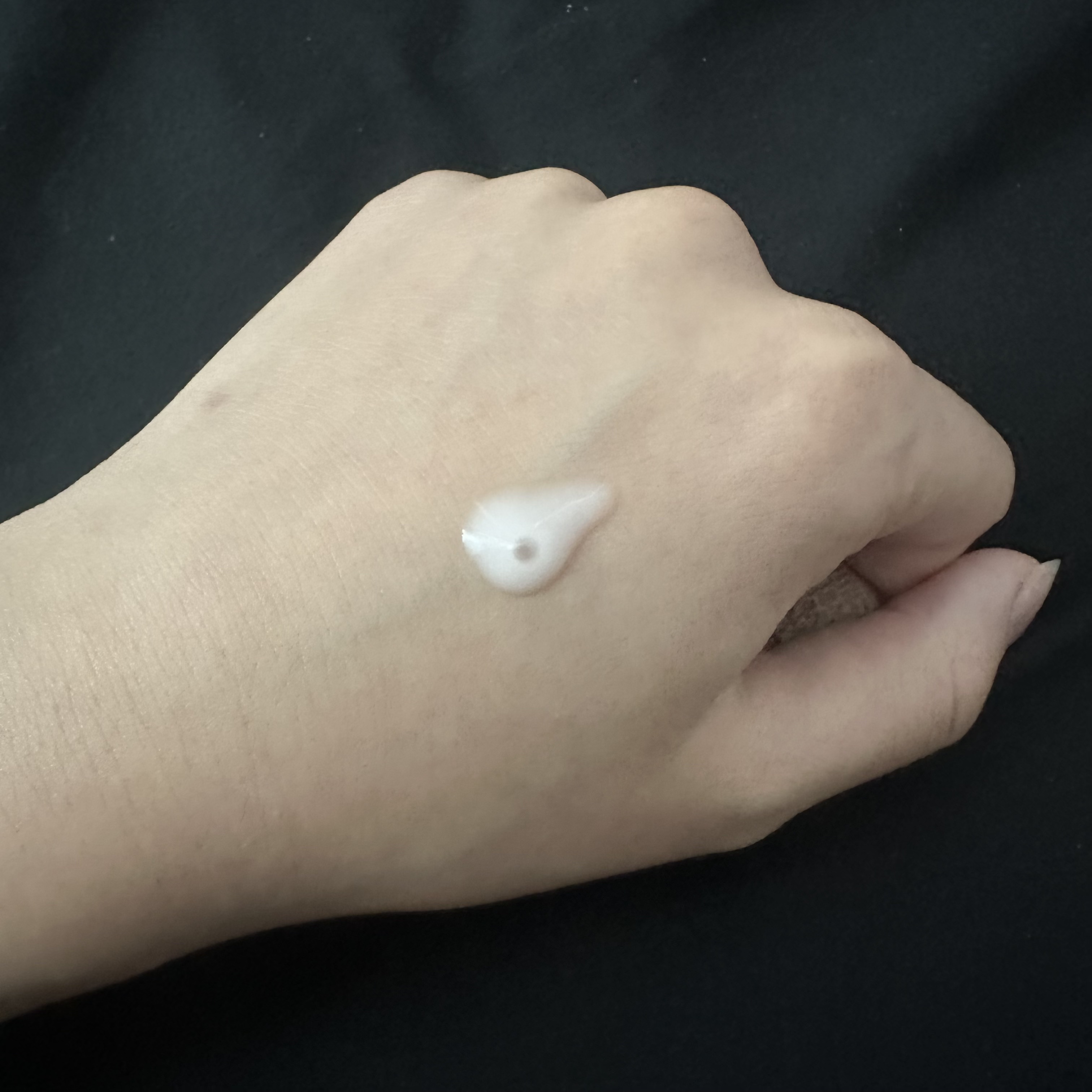 リデンス チェリートーン＆スポットコレクターアンプル/redence/美容液を使ったクチコミ（3枚目）