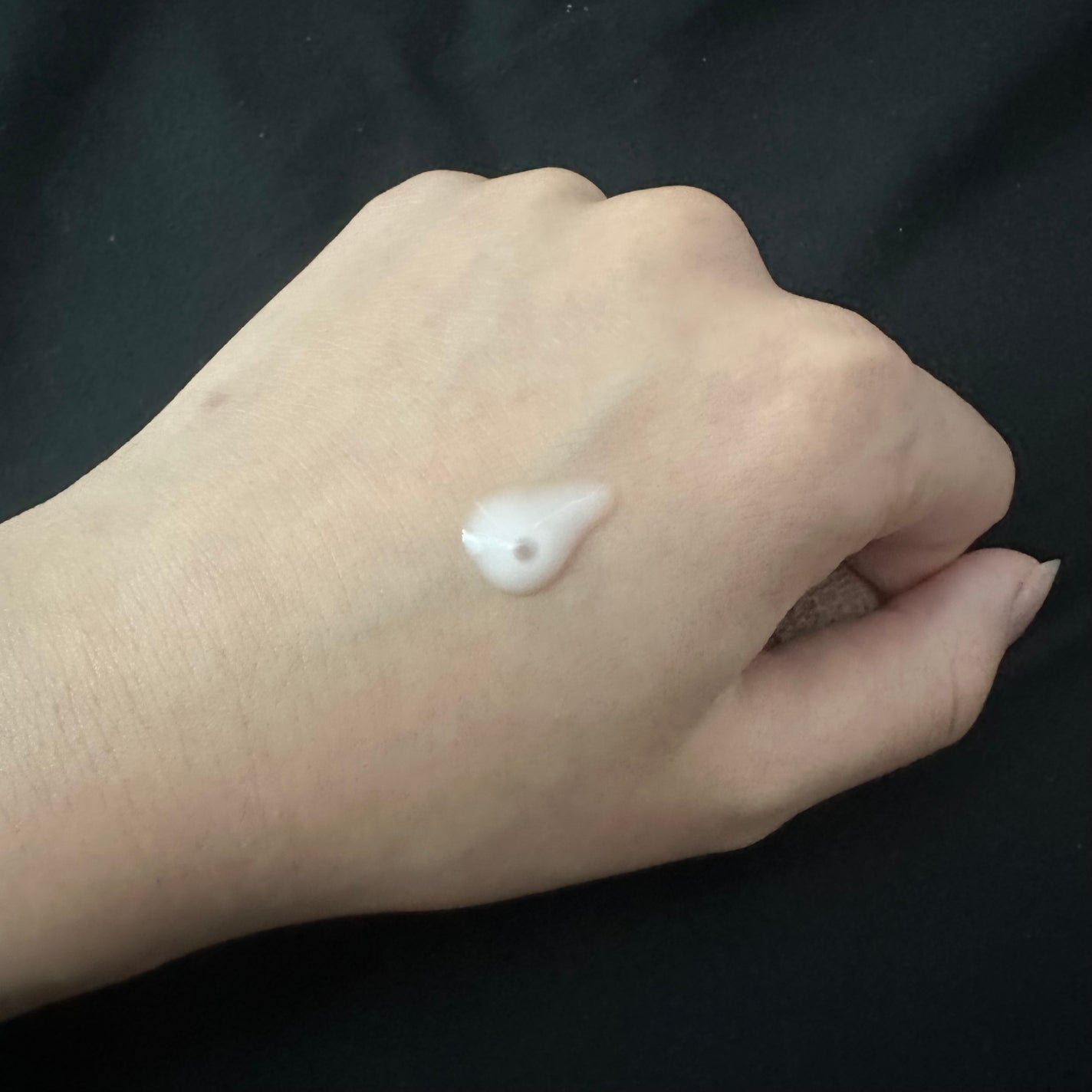 リデンス チェリートーン&スポットコレクターアンプル/redence/美容液を使ったクチコミ(3枚目)