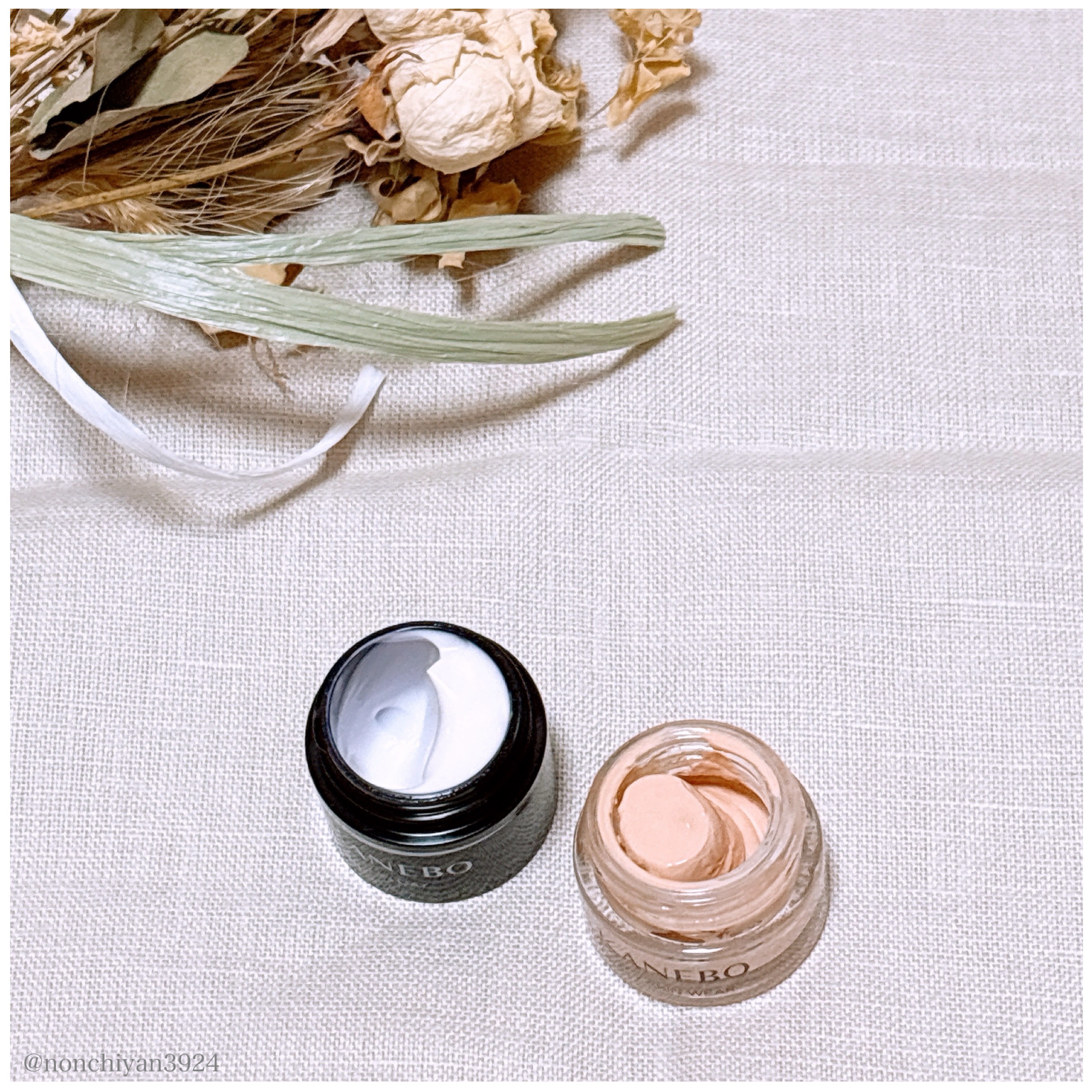 カネボウ ライブリースキン ウェアⅡ/KANEBO/リキッドファンデーションを使ったクチコミ（2枚目）