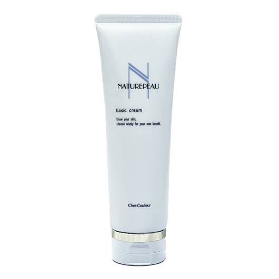 ベーシッククリーム/シェルクルール/クレンジングクリームを使ったクチコミ（1枚目）