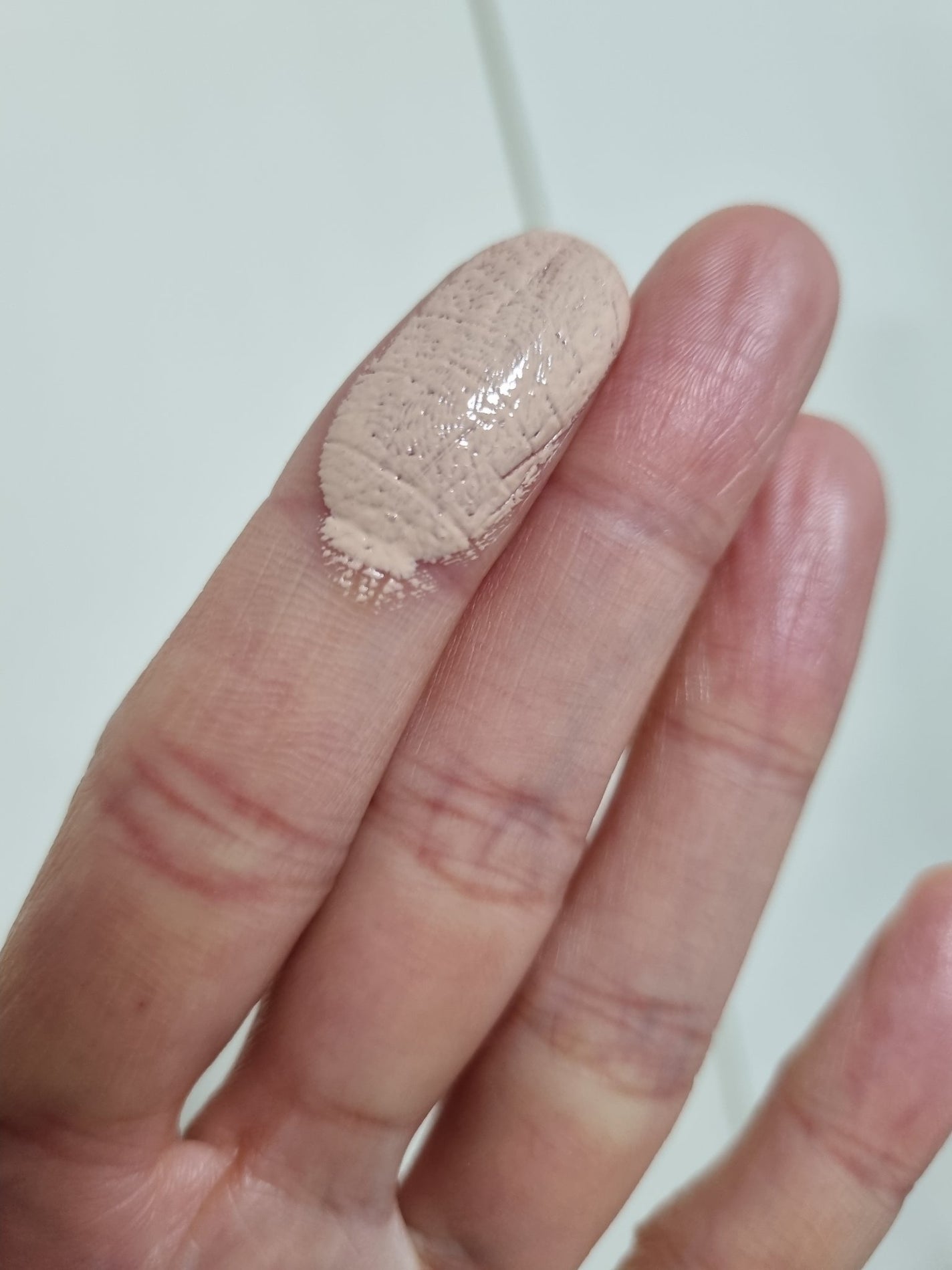 リフレクション スキン グロウ クッション ファンデーション/HERA/クッションファンデーションを使ったクチコミ(5枚目)