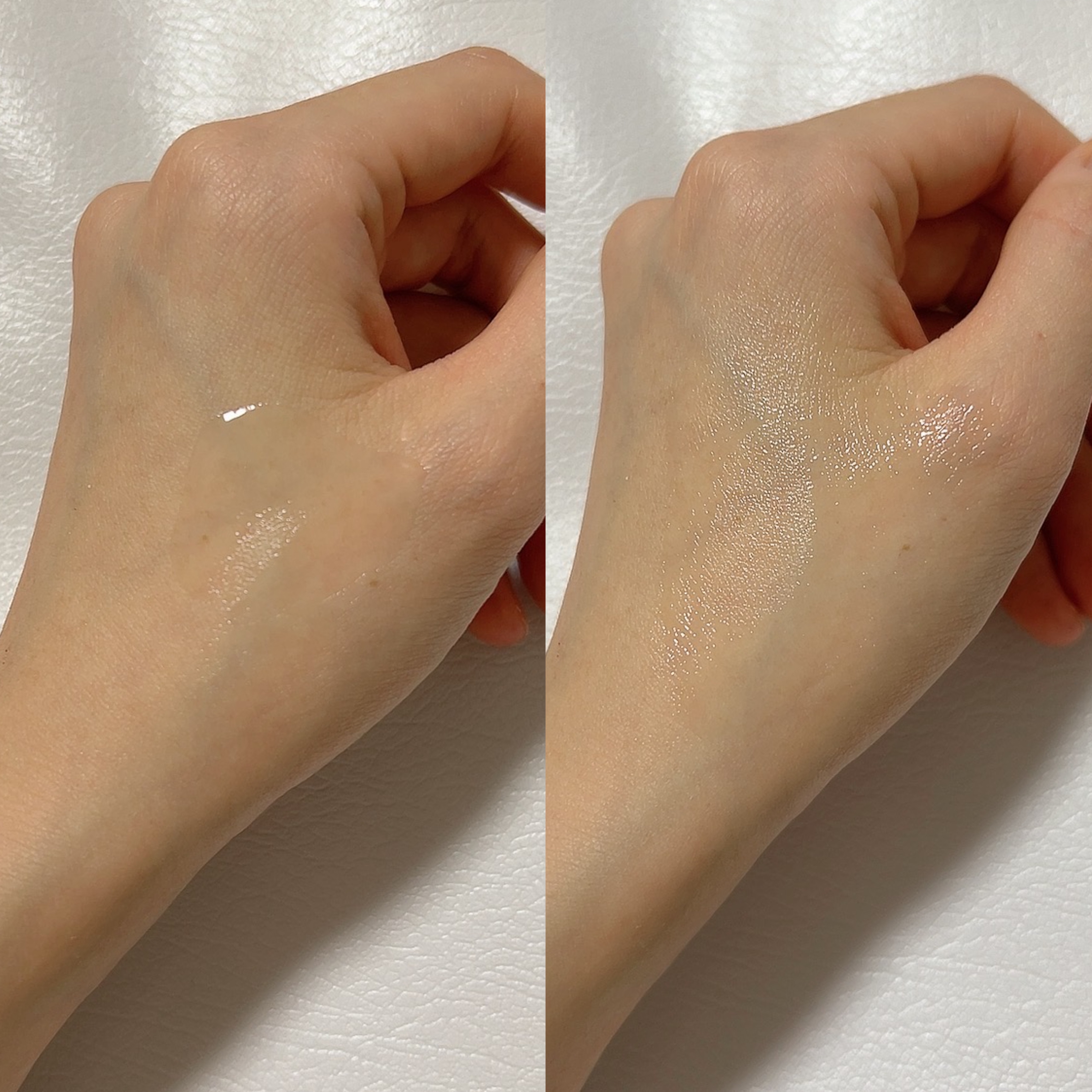 リデンス チェリートーン＆スポットコレクターアンプル/redence/美容液を使ったクチコミ（3枚目）