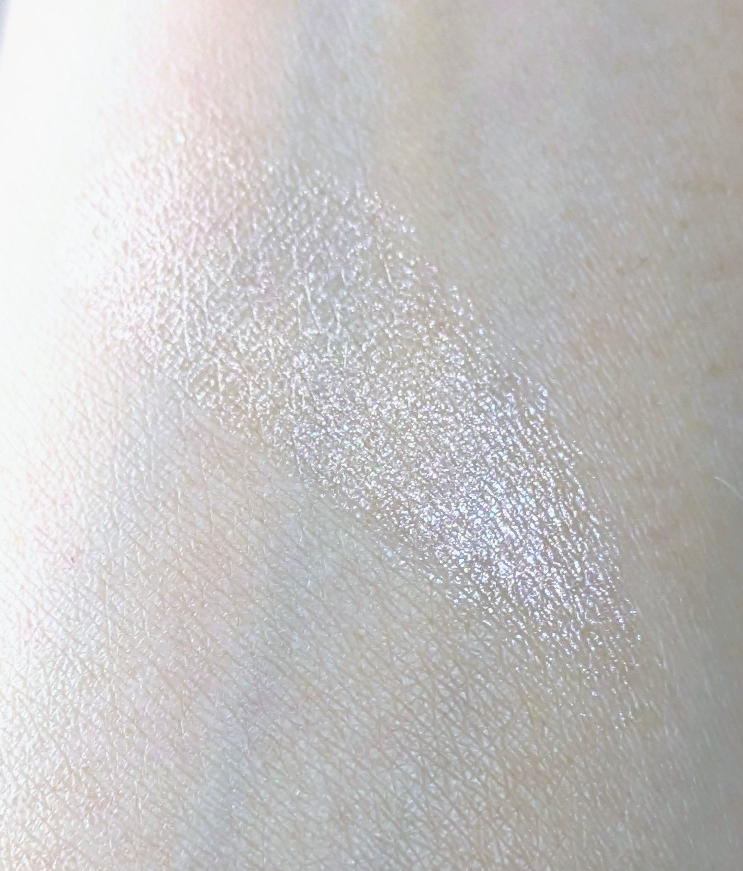 セレクト アイカラー N グロウ/ESPRIQUE/ジェル・クリームアイシャドウを使ったクチコミ（3枚目）