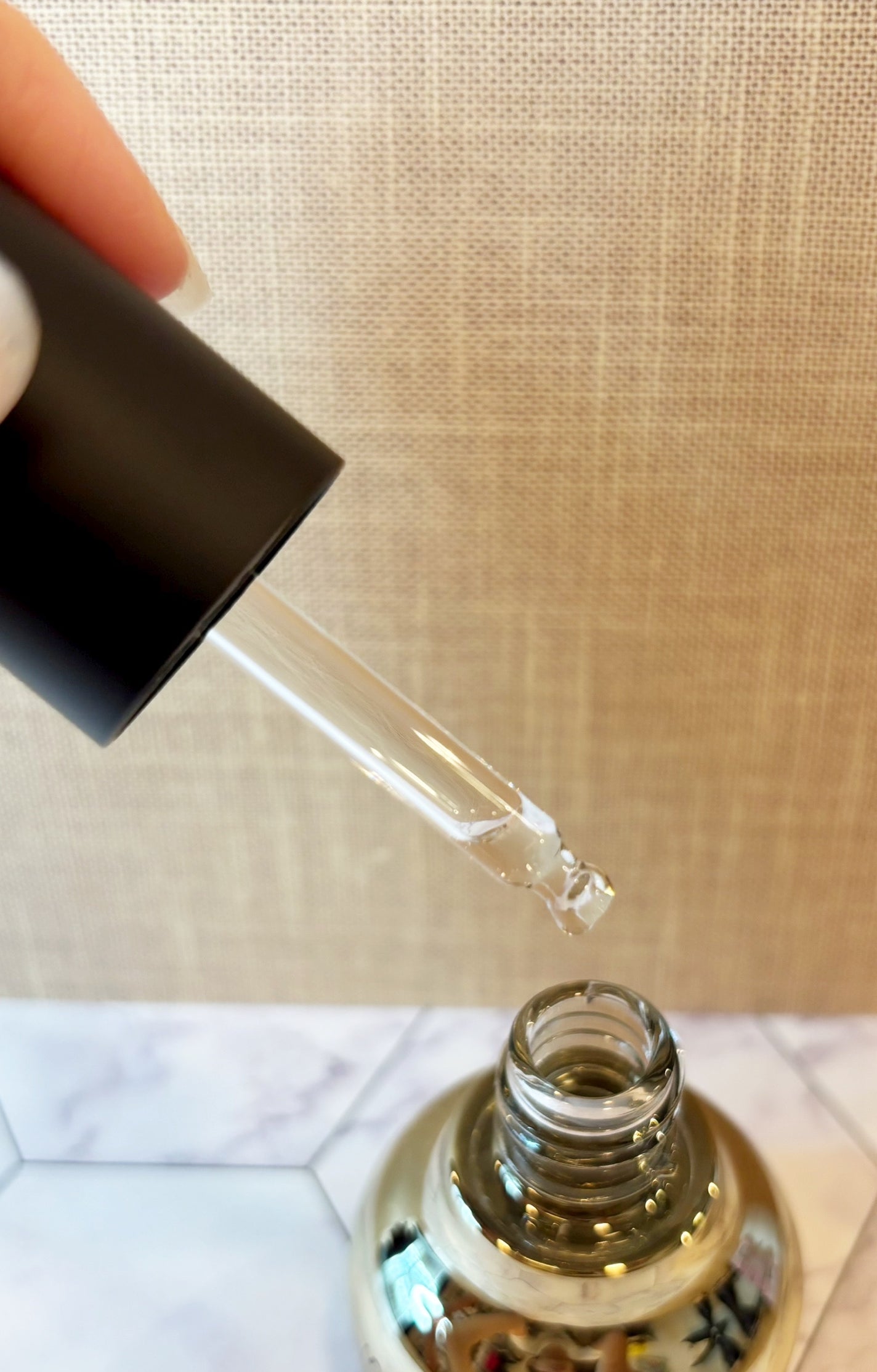 ケラフィックスリペア シャンプー・トリートメント/NEXXUS(ネクサス)/市販シャンプーを使ったクチコミ(6枚目)