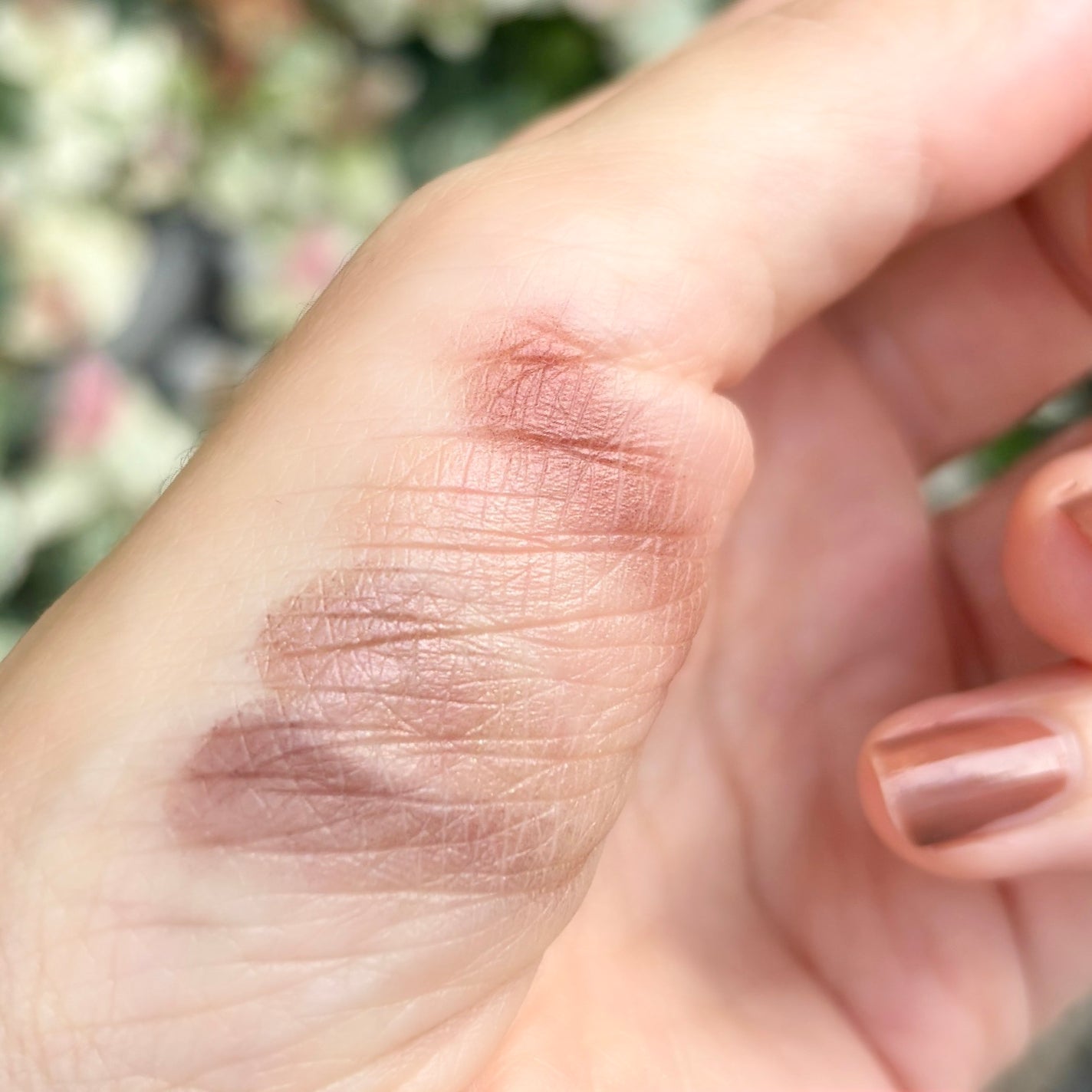 レ キャトル オンブル ブトン/CHANEL/アイシャドウパレットを使ったクチコミ(3枚目)