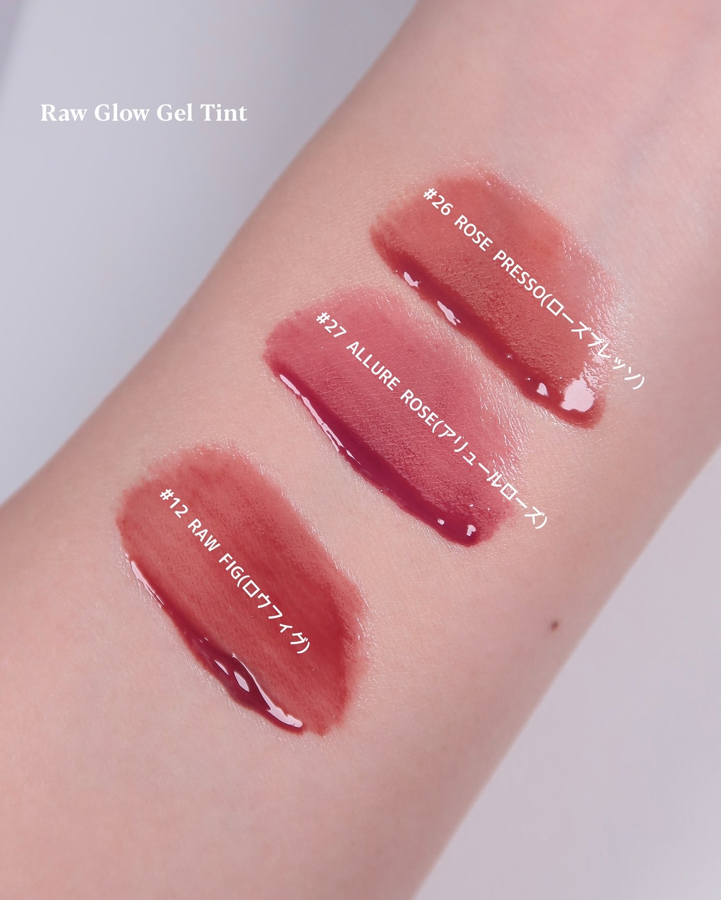 セカンドスキングロウクッション/hince/クッションファンデーションを使ったクチコミ(6枚目)