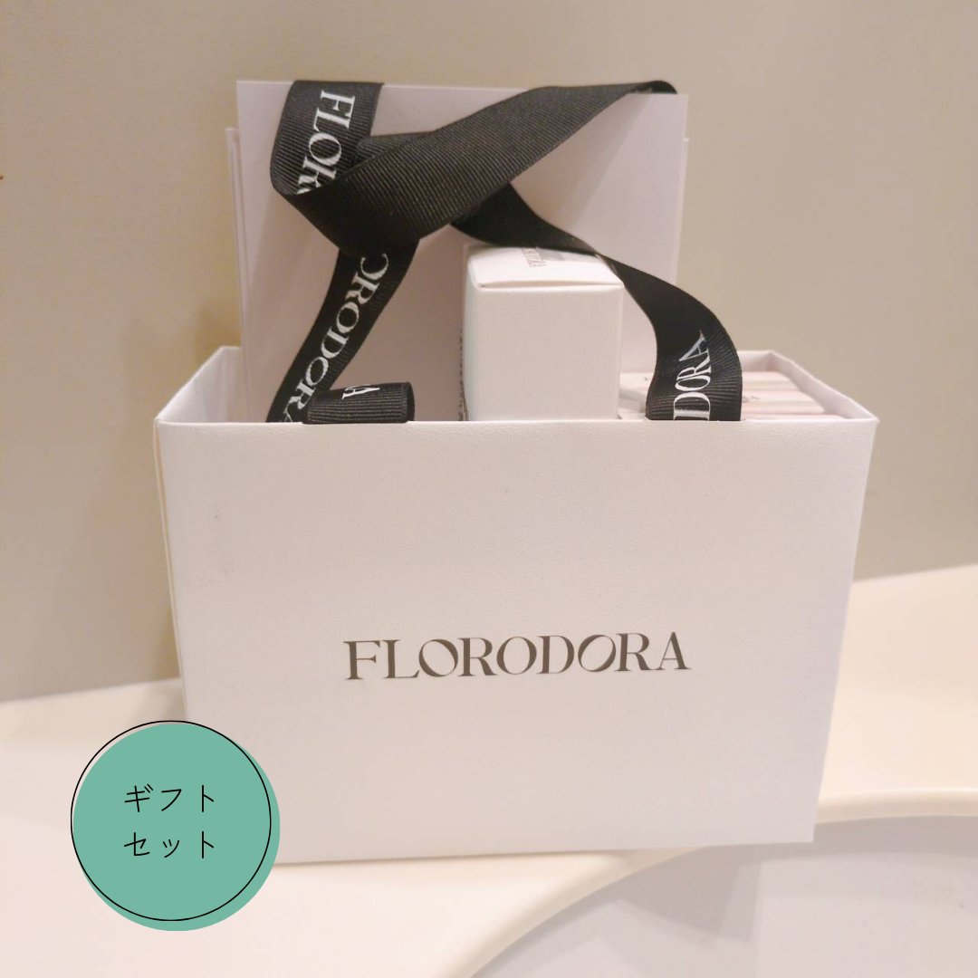 ユースメモリー リペアクリーム/Florodora/フェイスクリームを使ったクチコミ（1枚目）