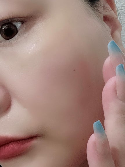 ピュアパーフェクションハーブクーリングジェル/Purelica/美容液を使ったクチコミ(7枚目)