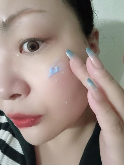 PHセンシティブトナーパッド/SAM'U/トナーパッドを使ったクチコミ(8枚目)