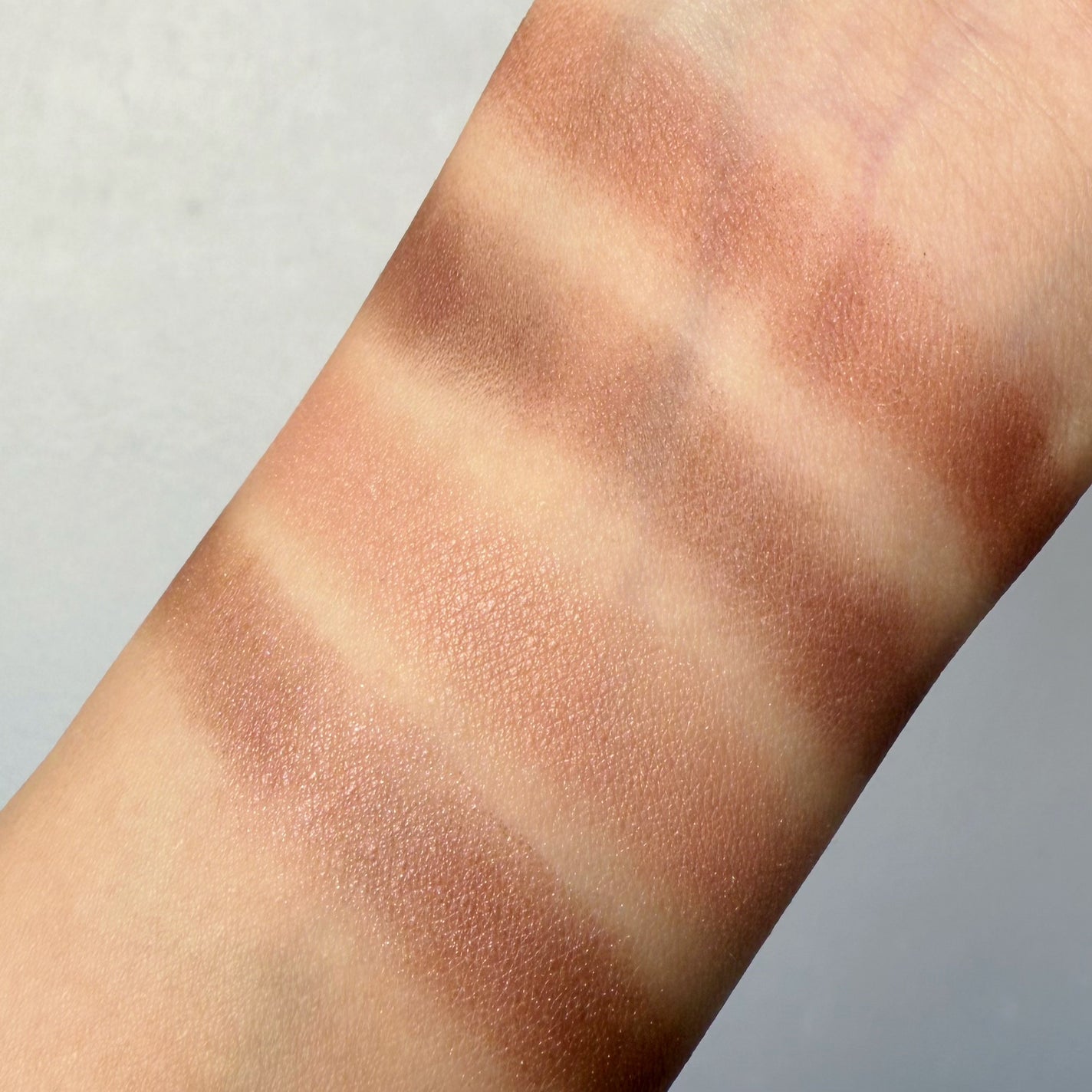 レ キャトル オンブル ブトン/CHANEL/アイシャドウパレットを使ったクチコミ(3枚目)